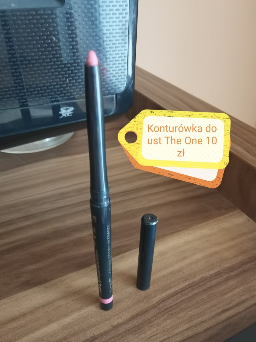 Konturówka do ust Oriflame