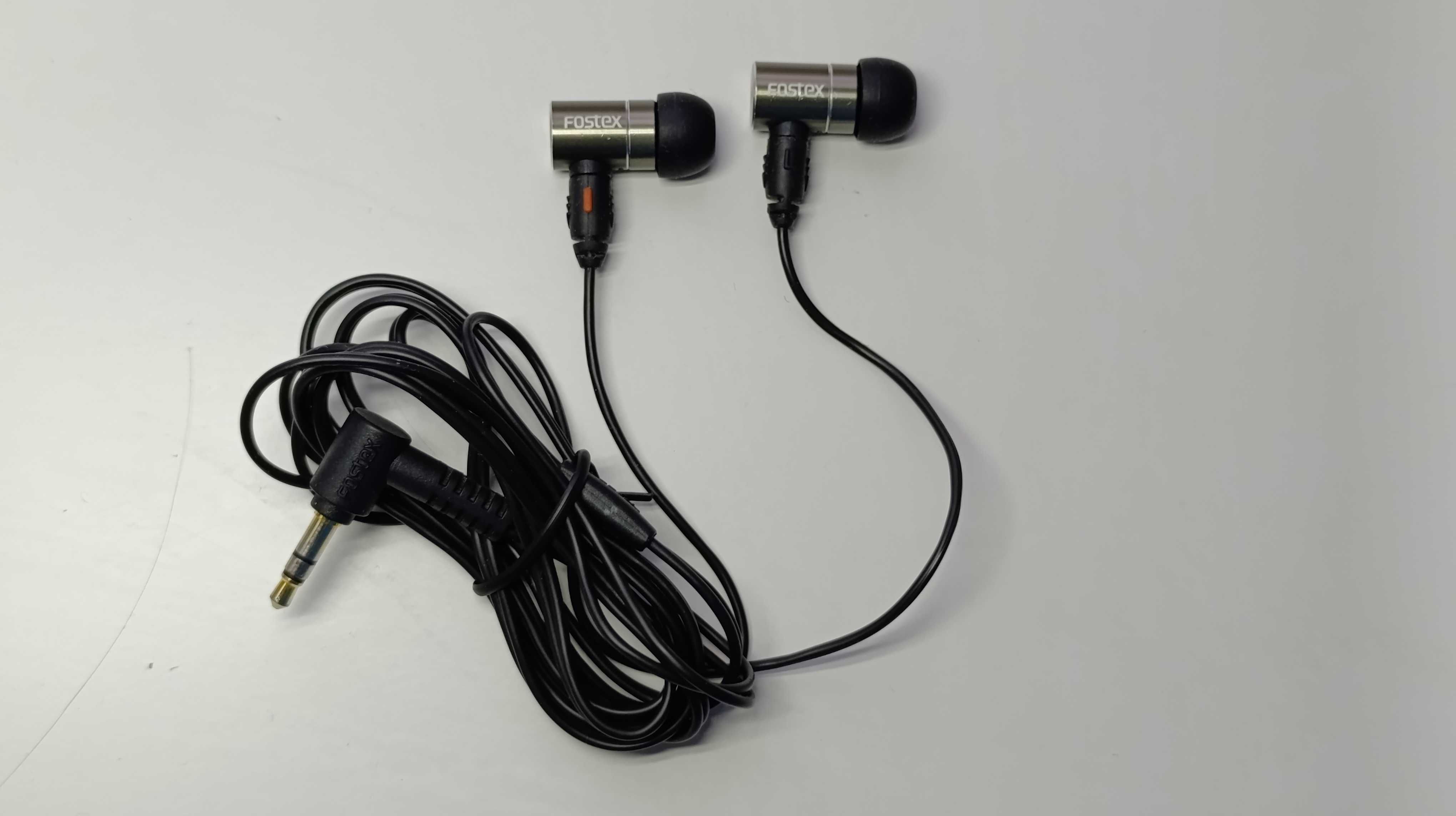 Навушники Fostex TE07