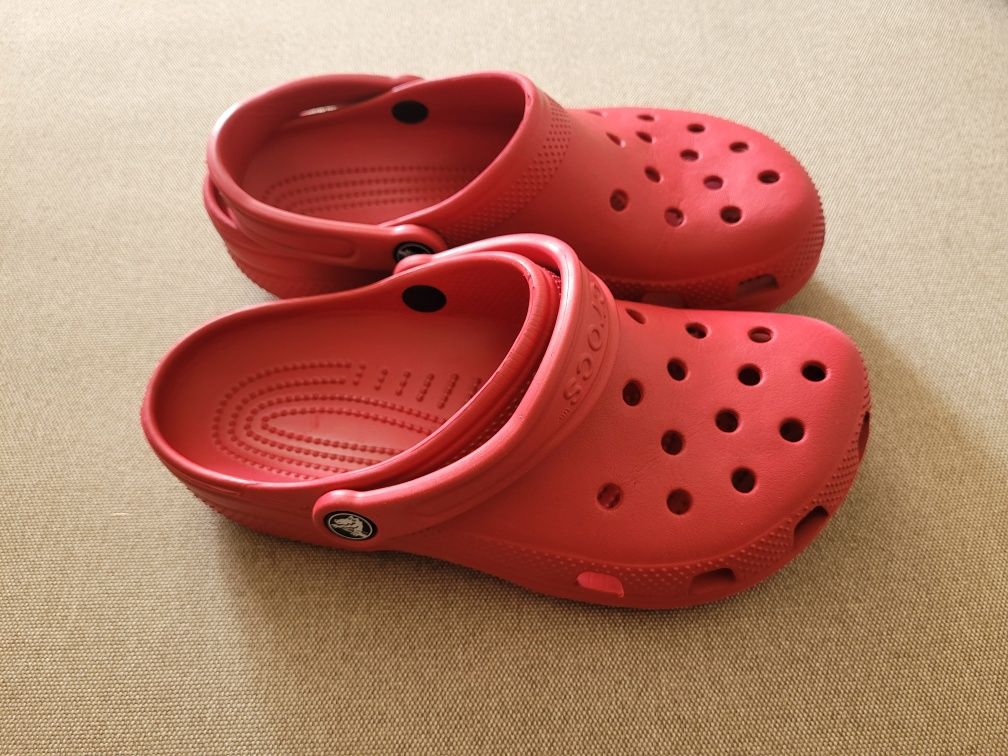 Сабо  Crocs Крокси розмір 37-38