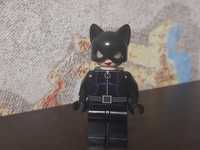 Lego classic Batman, оригнальная Catwoman 2006 года