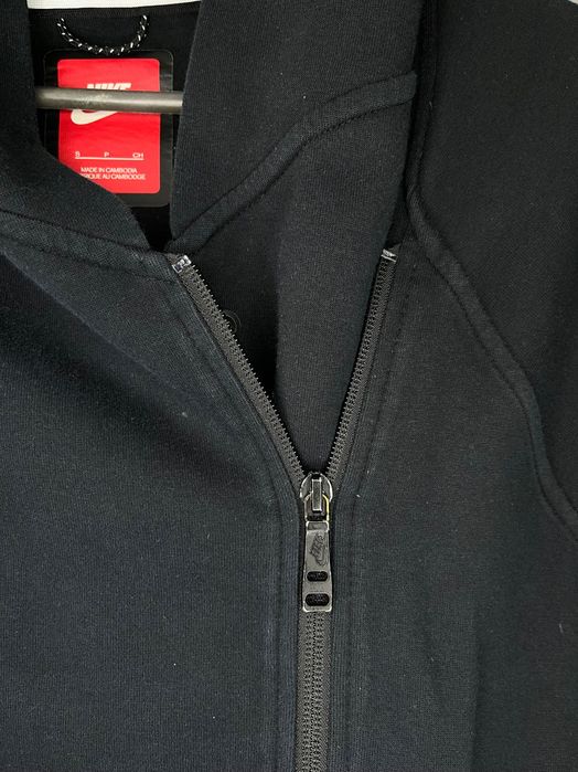 Nike Tech Fleece Кофта Худі