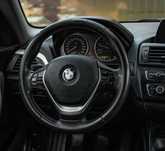 Volante + airbag BMW