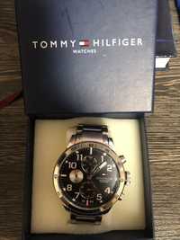 Часы  Tommy Hilfiger