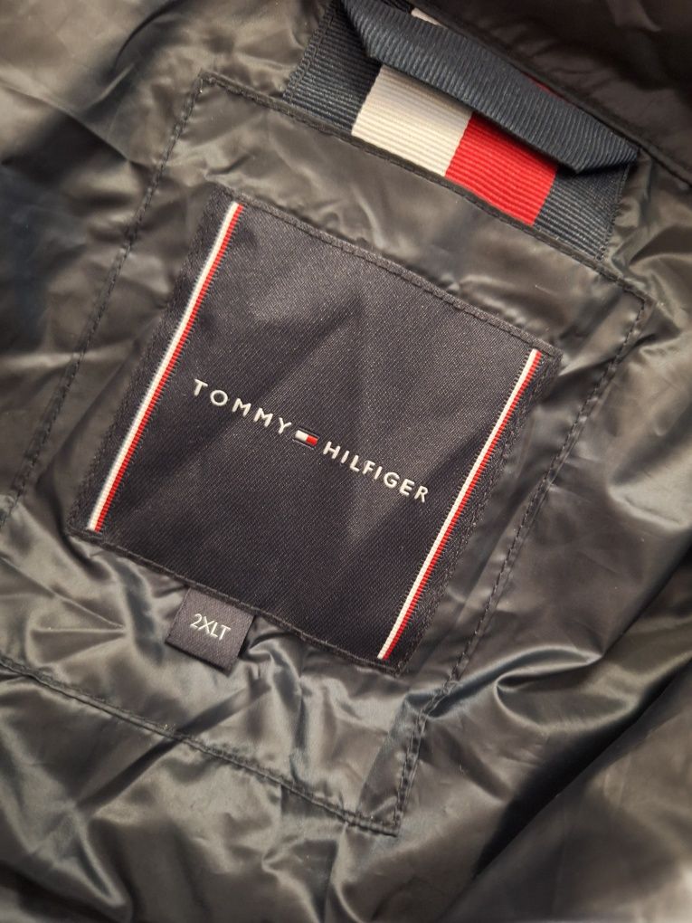 Kurtka Tommy Hilfiger