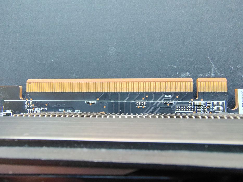 Відеокарта Red Devil Radeon RX 6600XT OC (AXRX 6600XT 8GBD6-3DHE/OC)