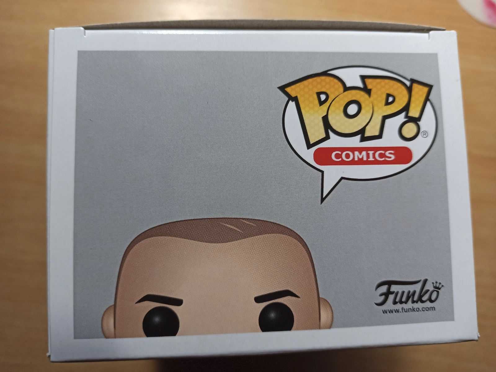 Фігурка Функо Поп. Вілл .Сага. Funko Pop/ Saga. Will