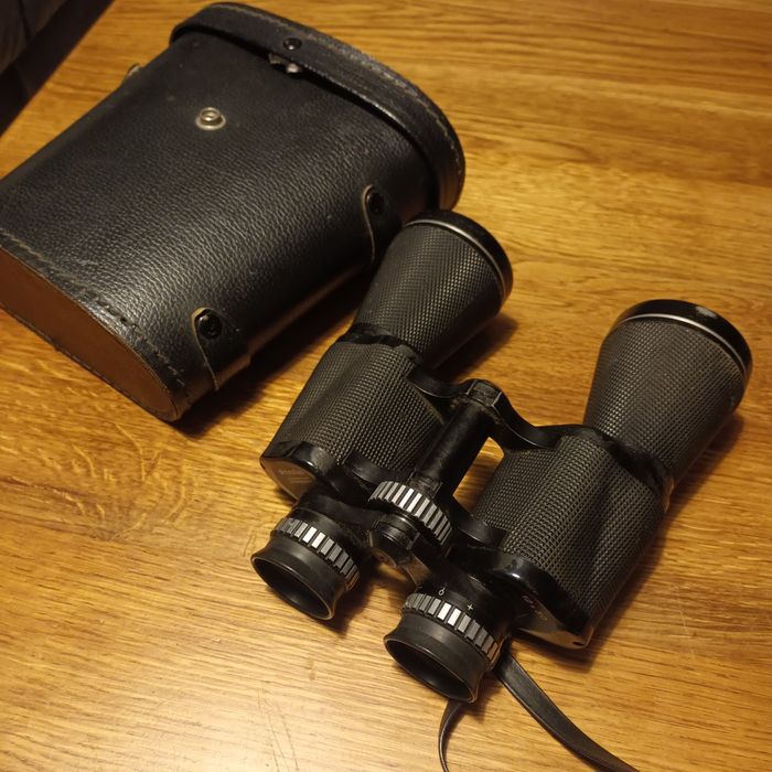 Lornetka Prinzlux 12x50