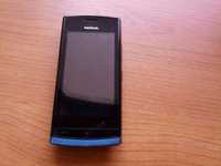 Telemóvel Nokia 500, bom estado