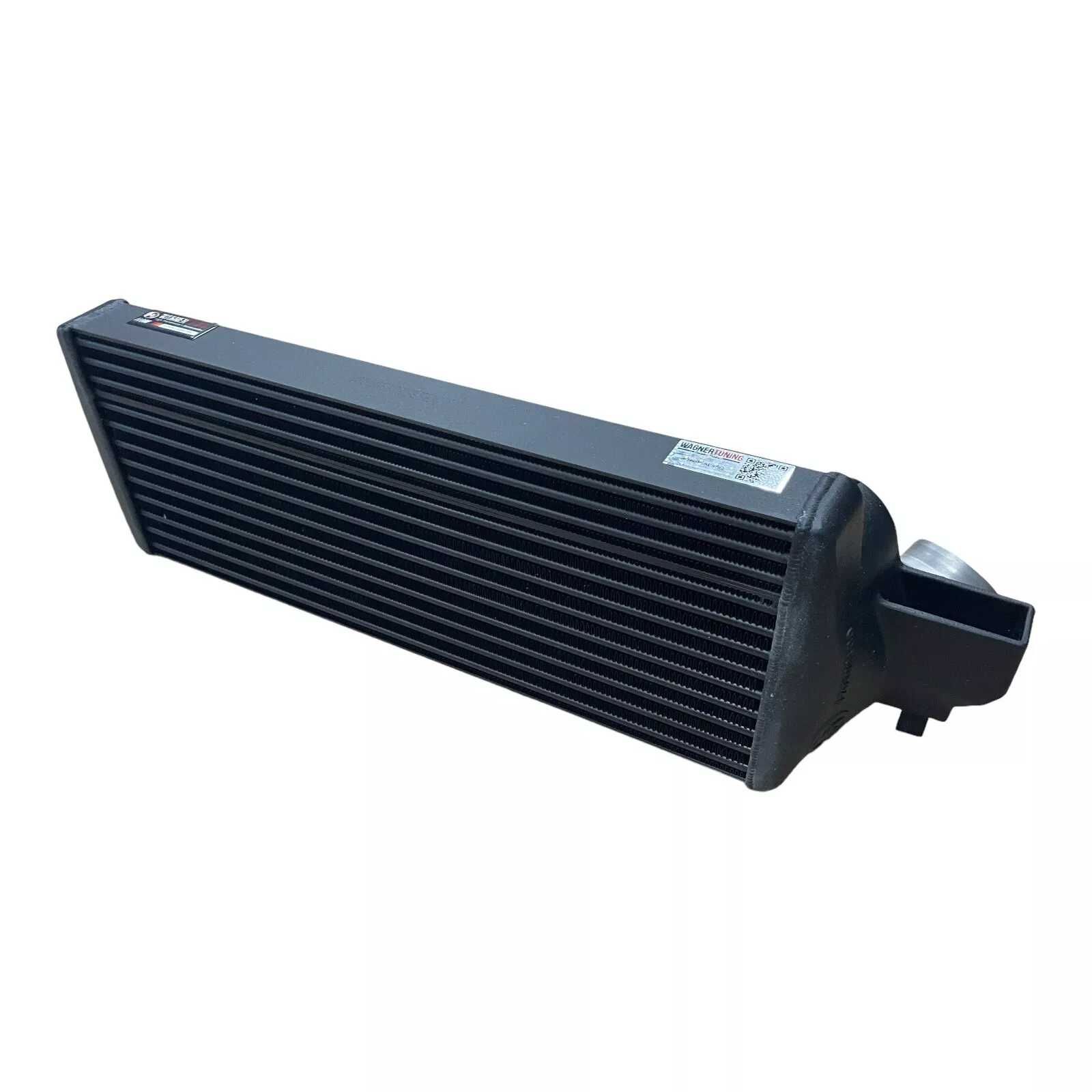 Інтеркулер Wagner Tuning Mini Cooper F54 55 56 57 60  S JCW