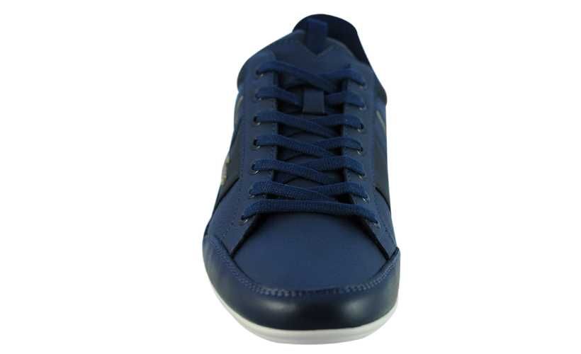 Buty LACOSTE Chaymon 0120 1 CMA rozmiar 44=28,5 cm Szczecin