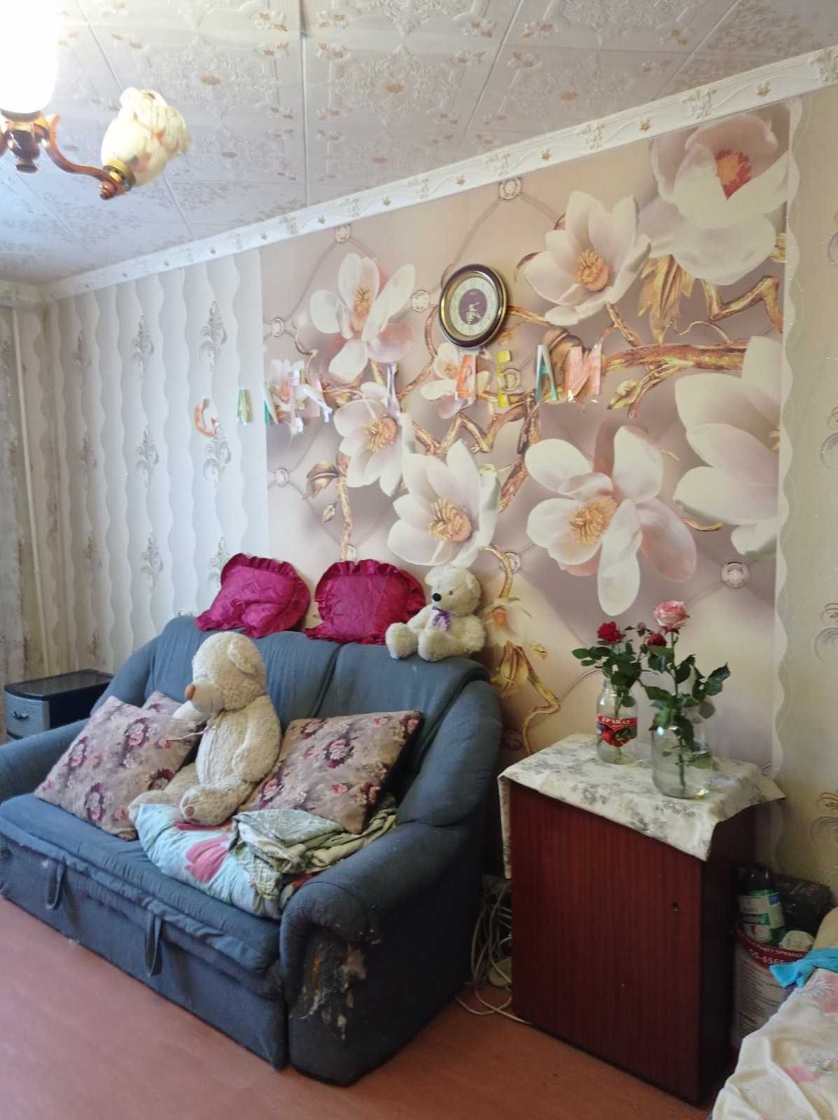 Продам 3 комнатную квартиру возле метро Киевская