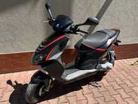 PIAGGIO NRG 49ccm (2015r)