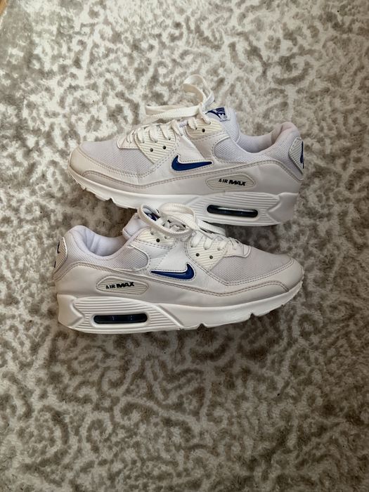 Оригінал! Nike Air Max 90 Jewel