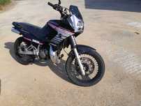 TDR 125 belgarda (3sh)