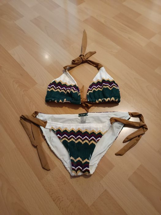 Damski strój plażowy