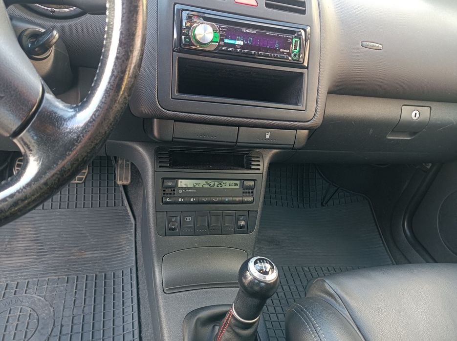 VW POLO GTI 16V oryginalny