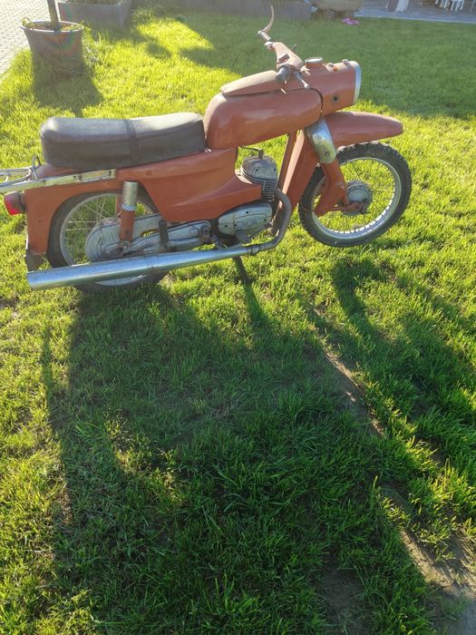 Shl gazela m17 w2a gazela wsk shl wysyłka