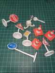 Lote de playmobil