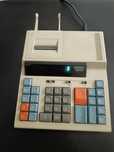 Calculadora c/ impressora Citizen 220DP