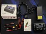 Зарядное устройство SKYRC imax B6 Evo для LiPo/LHV/Li-Ion/LiFe/NiMH/Pb