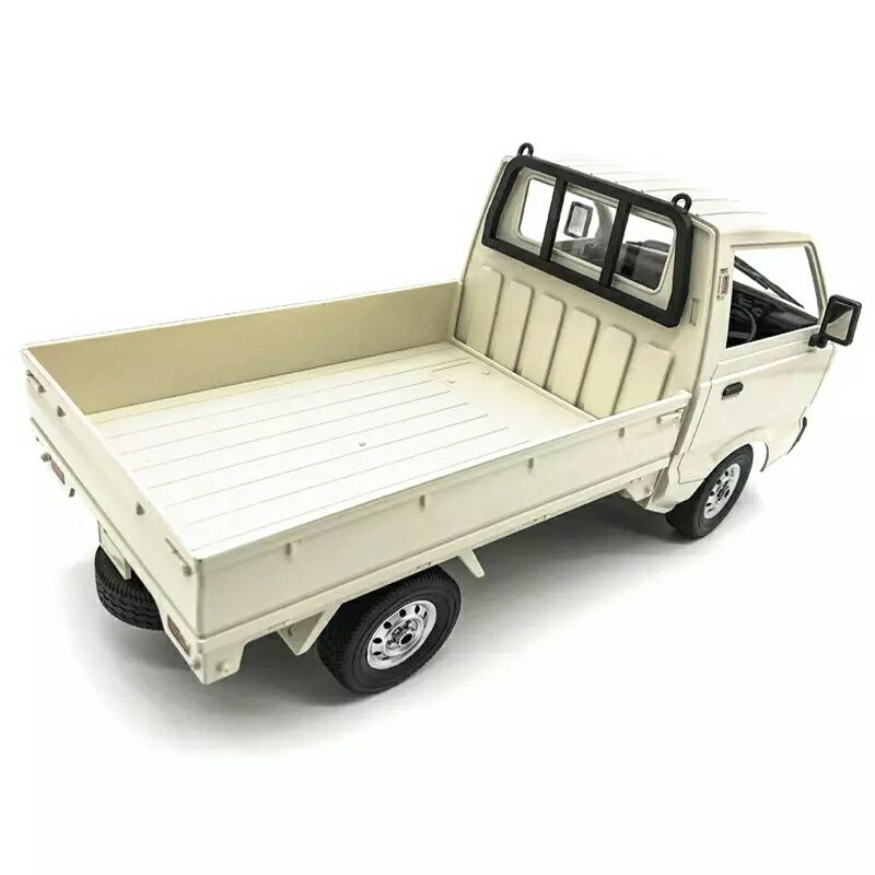 WPL D12 1/10 RTR Mашинка на радиоуправлении