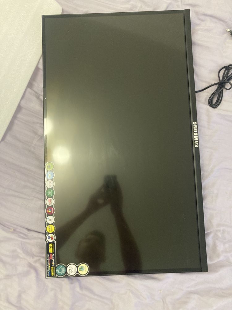 Телевізор Samsung