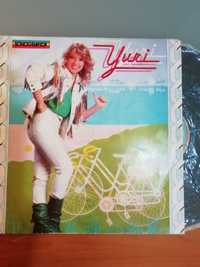 YURI - Soy Asi -Vinil - Musica Venezuelana - América do Sul Como novo