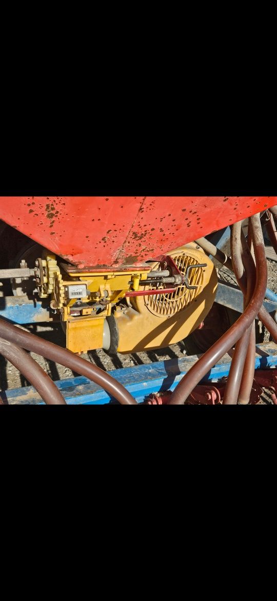 Siewnik Accord 4m Pneumatic DL