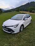 Toyota Corolla Comfort+Connect+Tech z LPG, 122KM, 1 użytkownik