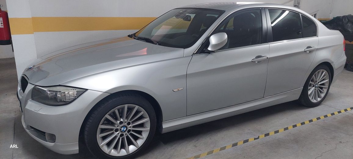 BMW 320D E90 Lifestyle 184cv 11-2011 Nacional
