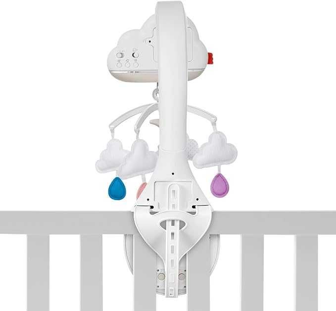 Fisher-Price Chmurkowa karuzela