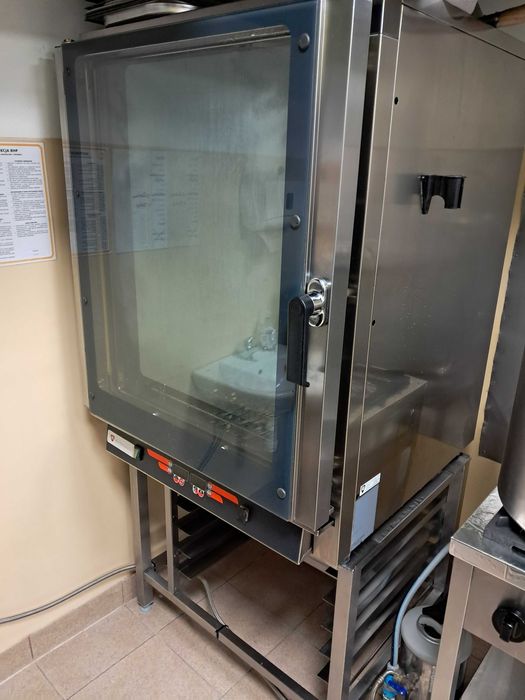 Sprzęt do gastronomii