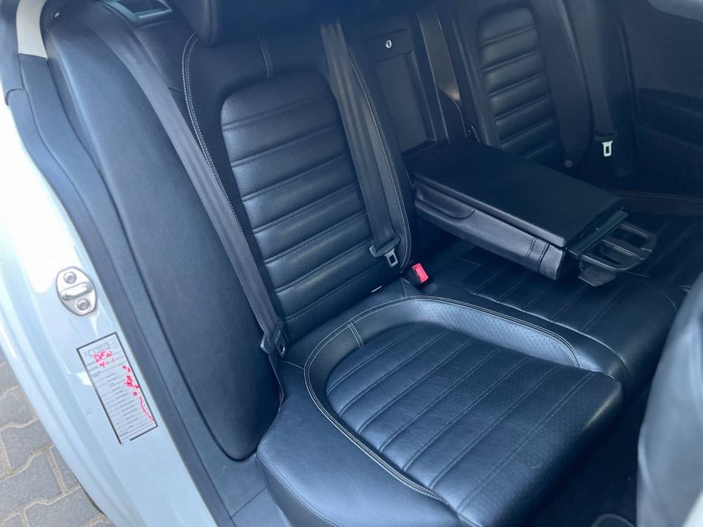 Passat cc 2014 2.0tsi dq250