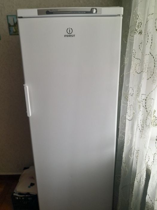 Морозильная камера Индезит