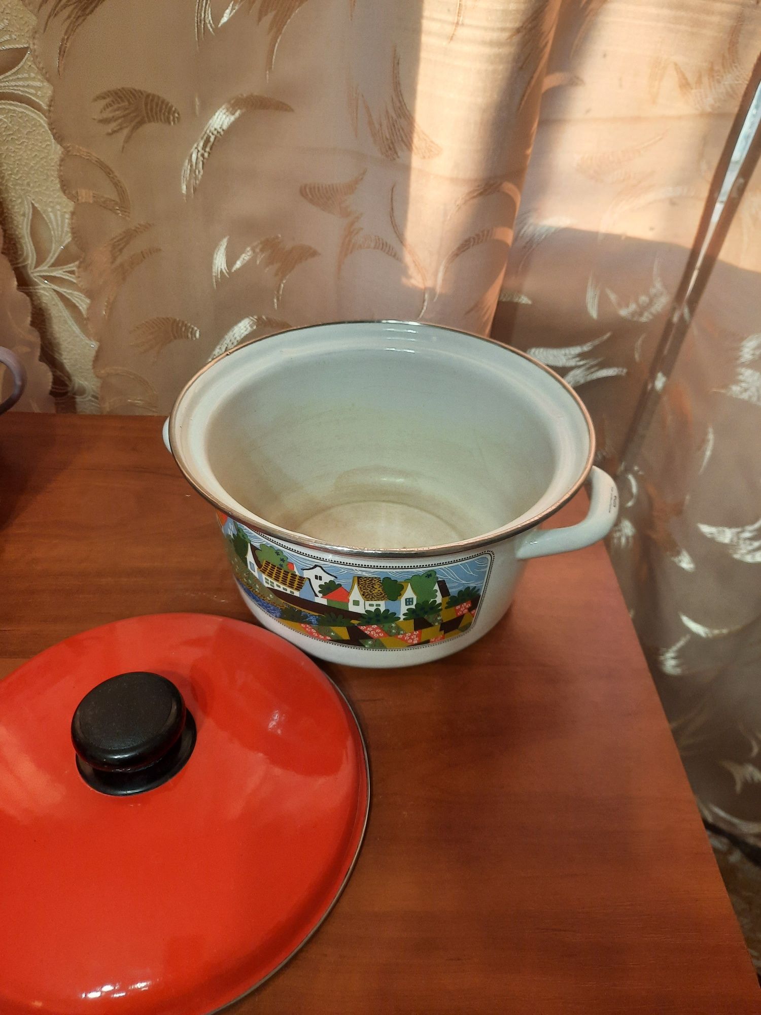 Кастрюля   3 литра