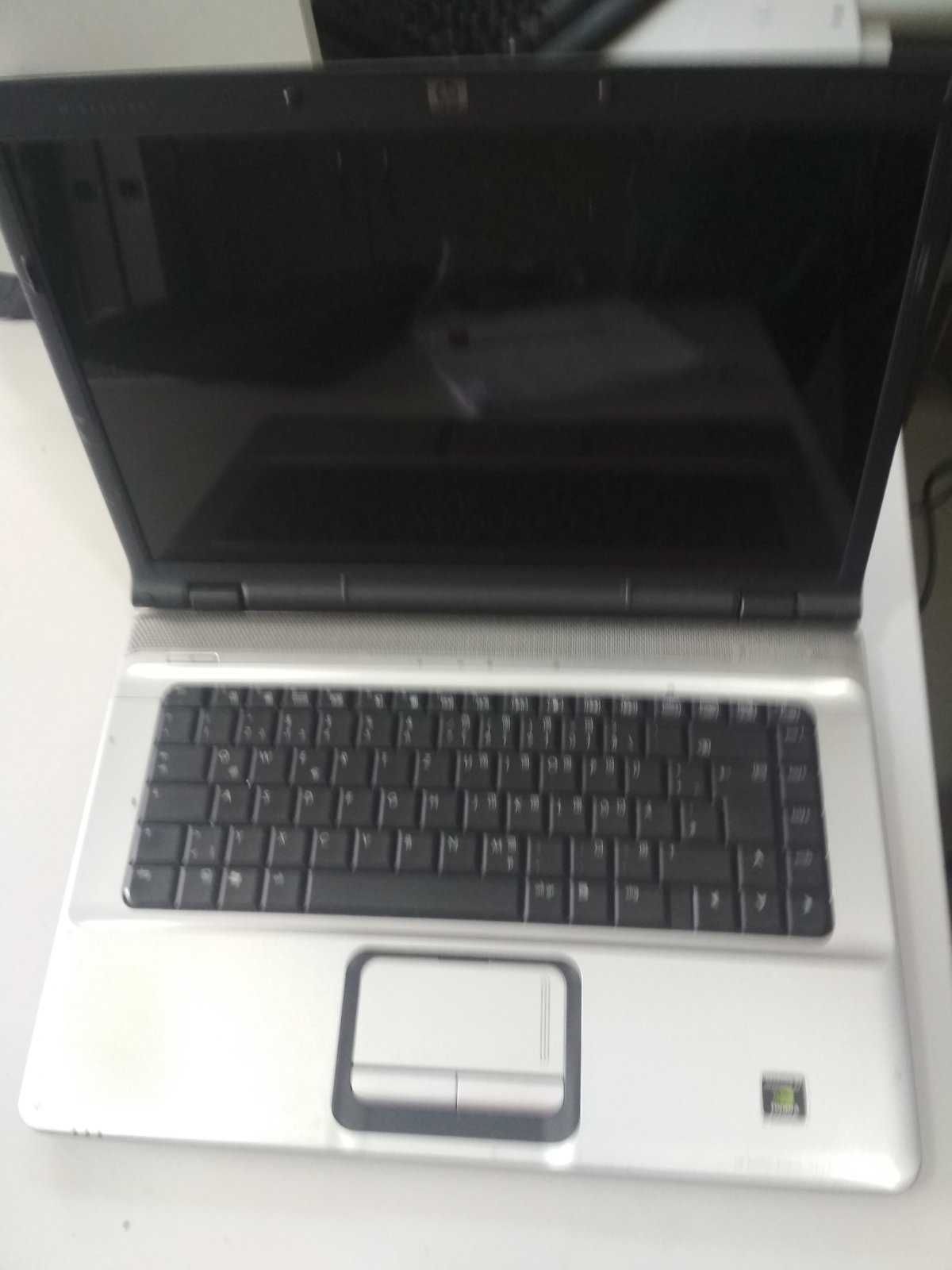 Ноутбук HP DV6133eu