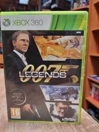 007 Legends XBOX 360, Sklep Wysyłka Wymiana