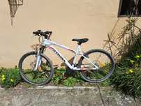 Bicicletas usadas