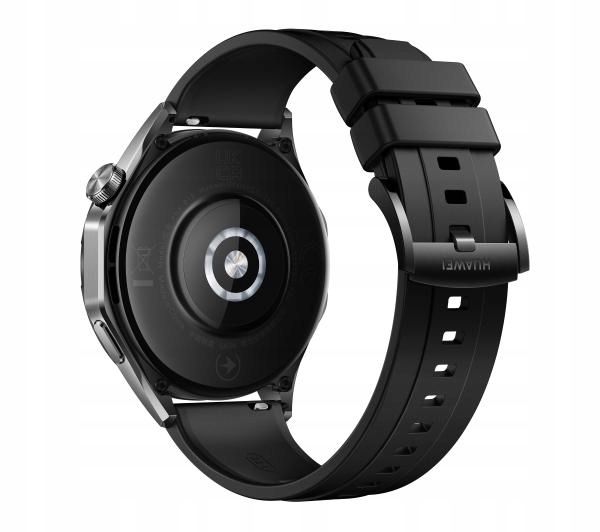 Smartwatch Huawei Watch Gt4 Active 46mm Gps Czarny