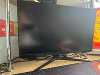 Монітор ігровий Samsung Odyssey G3 27" (LS27AG302NIXCI)