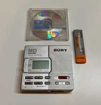 SONY MZ-R90 Walkman ,Minidisc !