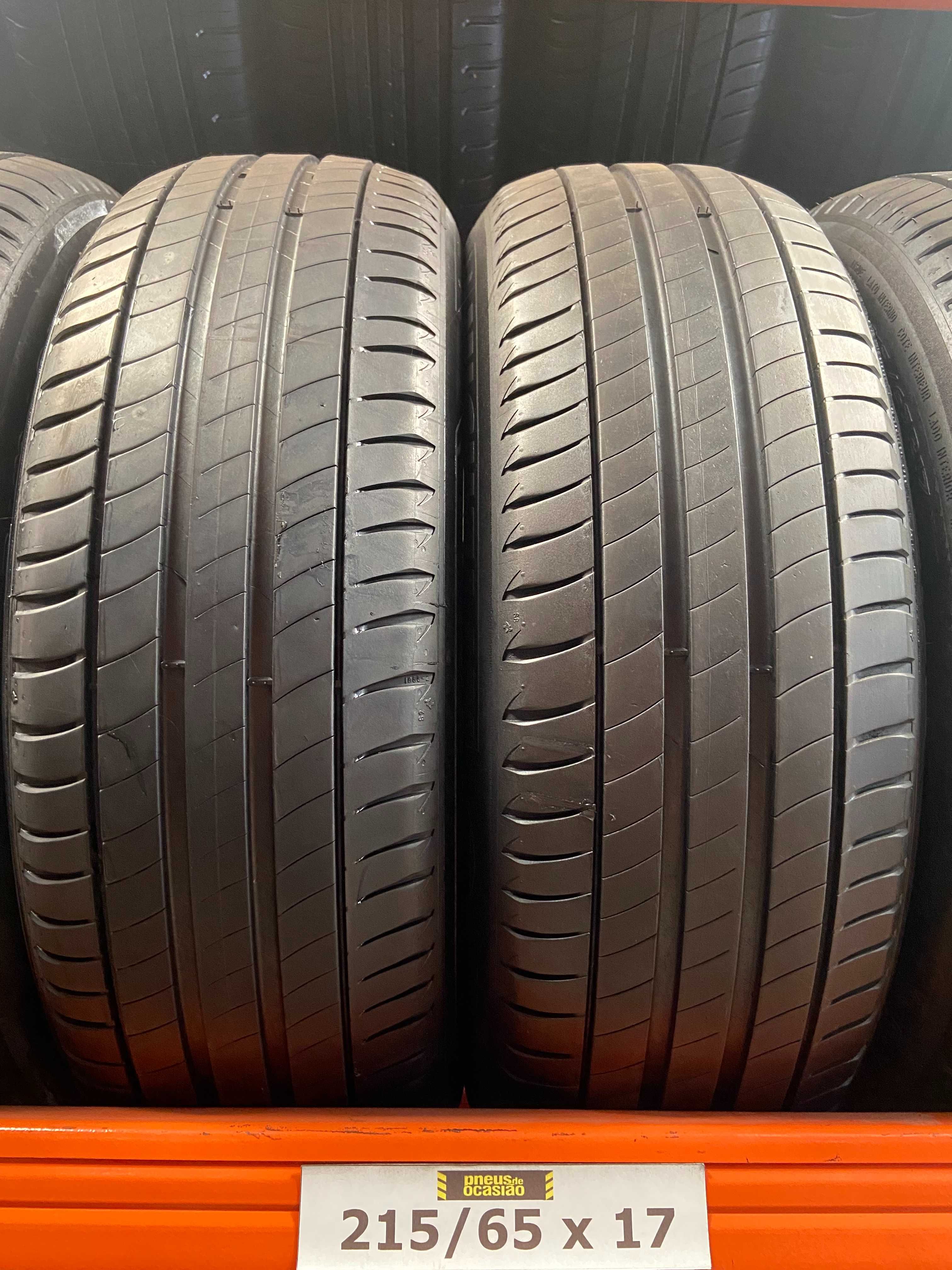 Pneus Semi-novos 215/65 R17