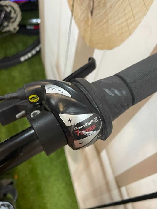 Nowy SERIOUS ROCKVILLE 27,5 Shimano Tourney 2021 rozmiar S