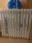 Gry Nintendo Wii różne ceny