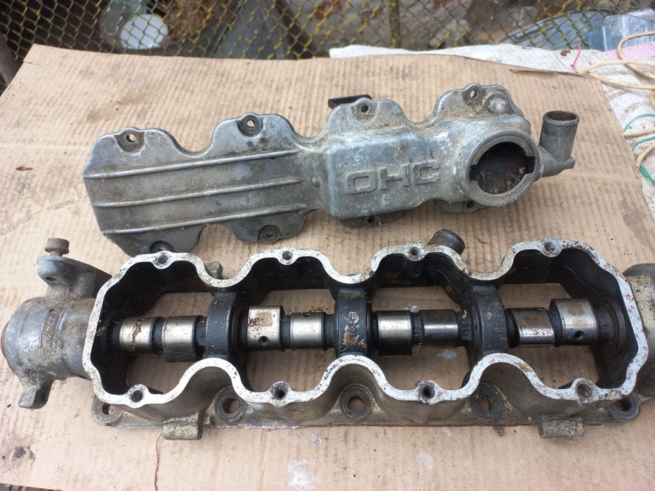 Розподільчий вал Opel Vectra A 1.6 Бензин