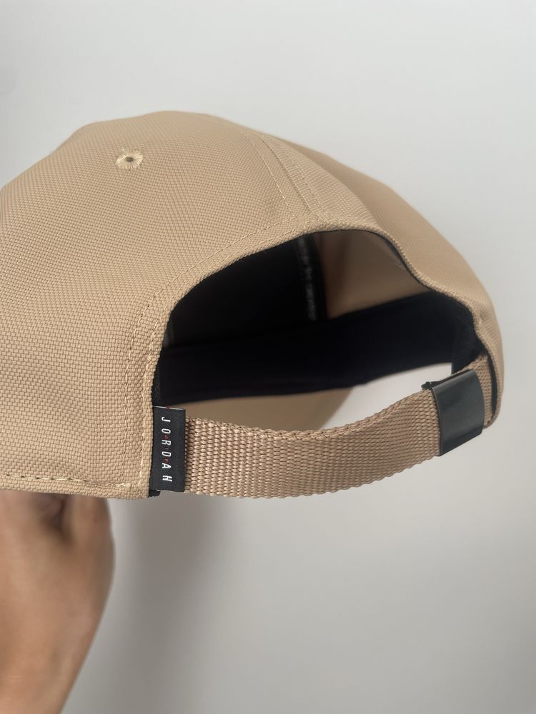 Бейсболка Jordan jumpmen CLC99 Cap Metal Jm CW6410-255 кепка nike