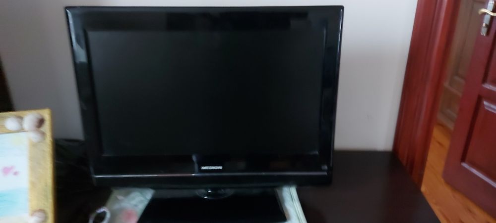 Продам плазму телевізор медіон на кухню
