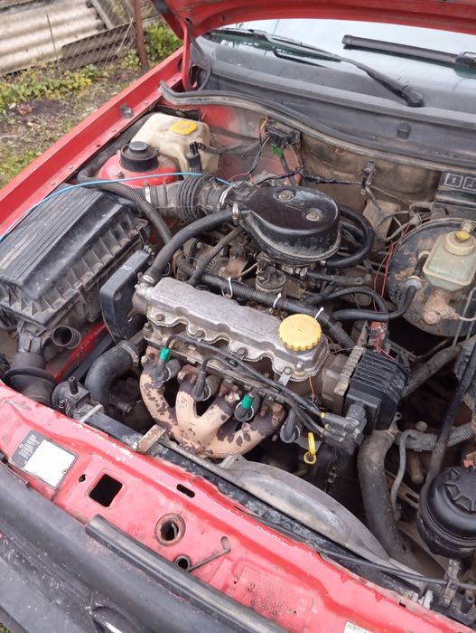 Продам Опель Астра