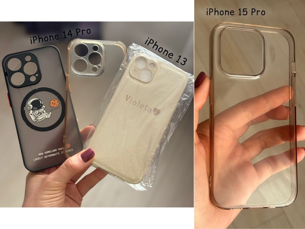 Чехол на IPhone. Іменний чохол. Чохол для Айфон, недорого. Чохли Айфон