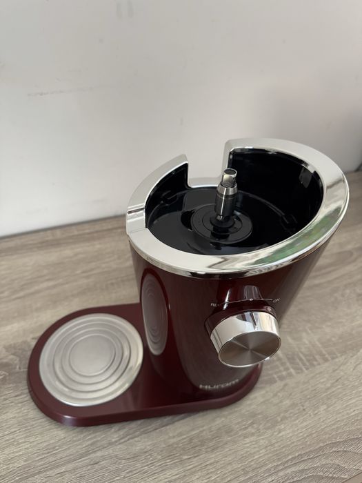 Як новий соковичавлювач Корейський Hurom